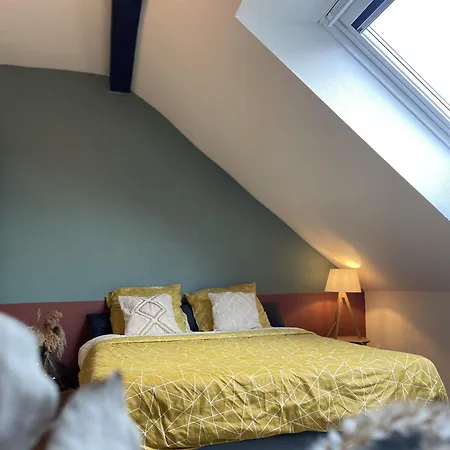 Bel 2 Pieces דירה Soufflenheim