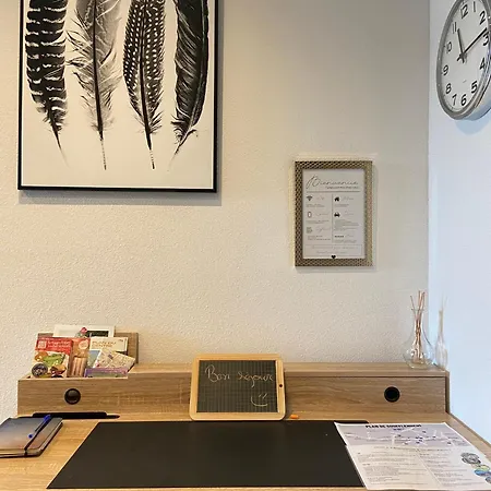 Bel 2 Pieces Soufflenheim