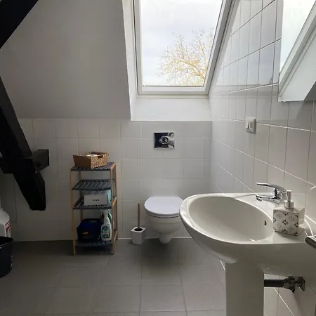 Bel 2 Pieces Apartment *
