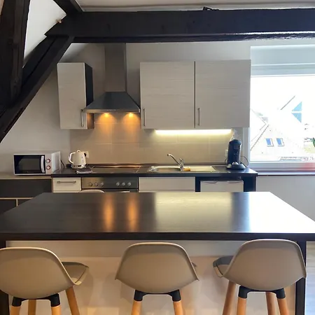 Bel 2 Pieces * Soufflenheim