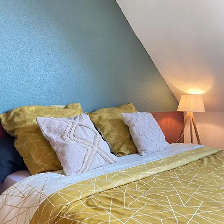 Apartment Le Cocon Alsacien